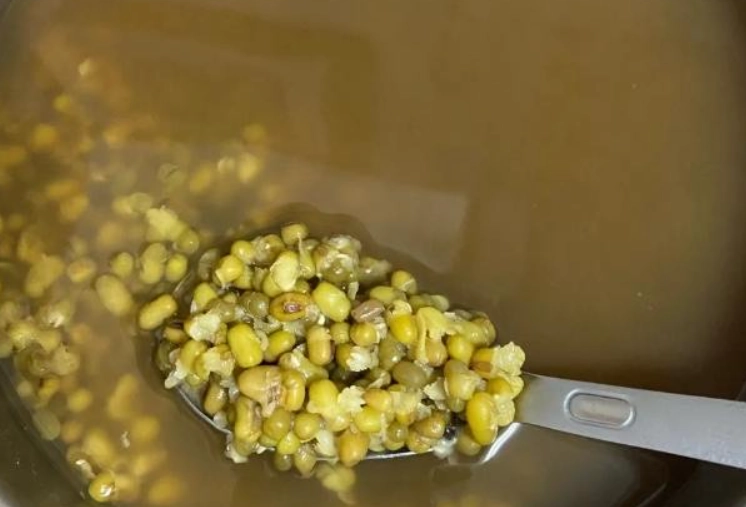 綠豆湯做法 綠豆湯做法