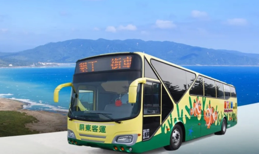 墾丁開車行程 墾丁開車行程