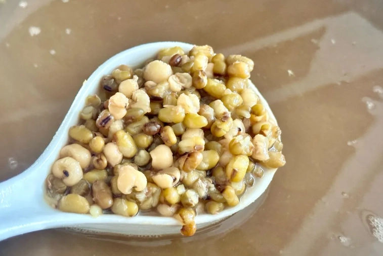 綠豆薏仁湯 熱量 綠豆薏仁湯 熱量