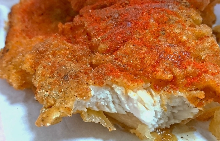 酥脆雞排做法 酥脆雞排做法