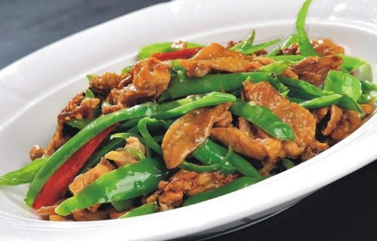 炒雞肉食譜 炒雞肉食譜