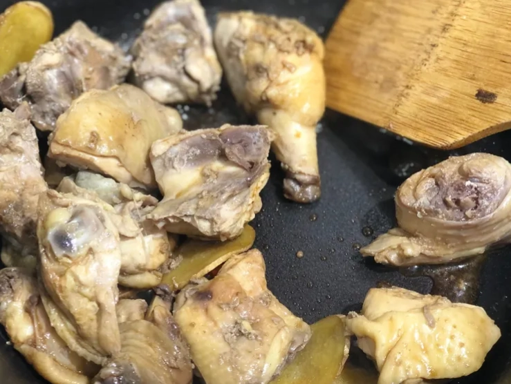 水煮雞食譜 水煮雞食譜