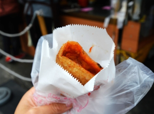 台灣小吃熱量控制 台灣小吃熱量控制
