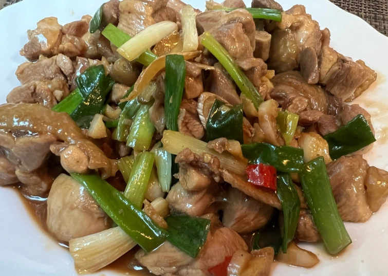 健康雞胸肉食譜 健康雞胸肉食譜