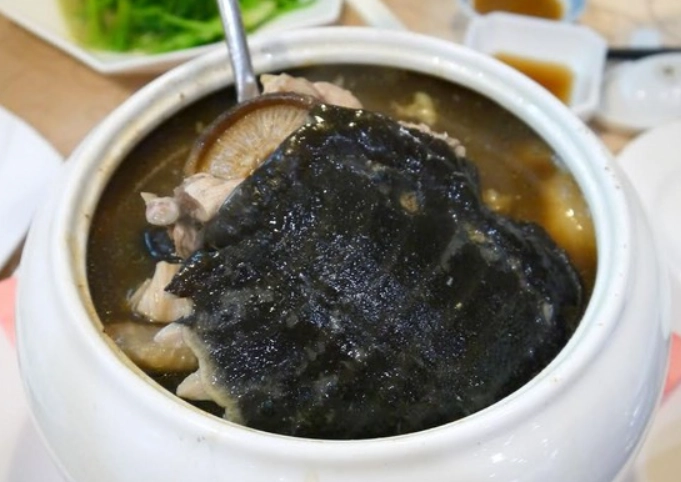 豬肚湯食譜