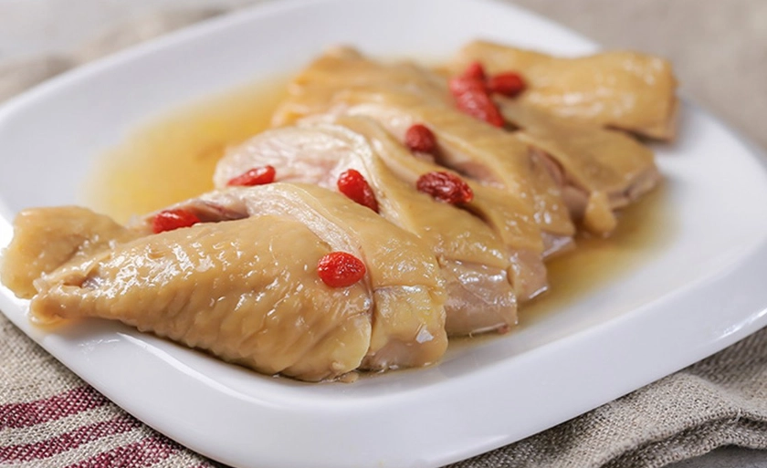 炒雞肉食譜 炒雞肉食譜