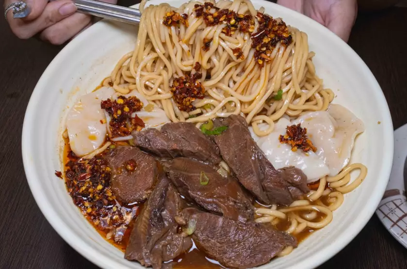 台中高級牛肉麵推薦 台中高級牛肉麵推薦