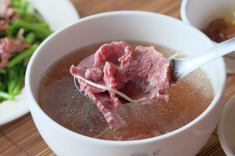 牛肉湯台南 牛肉湯台南