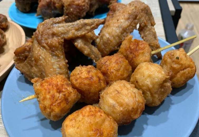 太平市場美食 太平市場美食