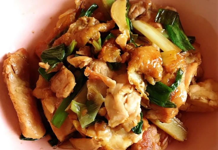 雞胸肉料理 雞胸肉料理