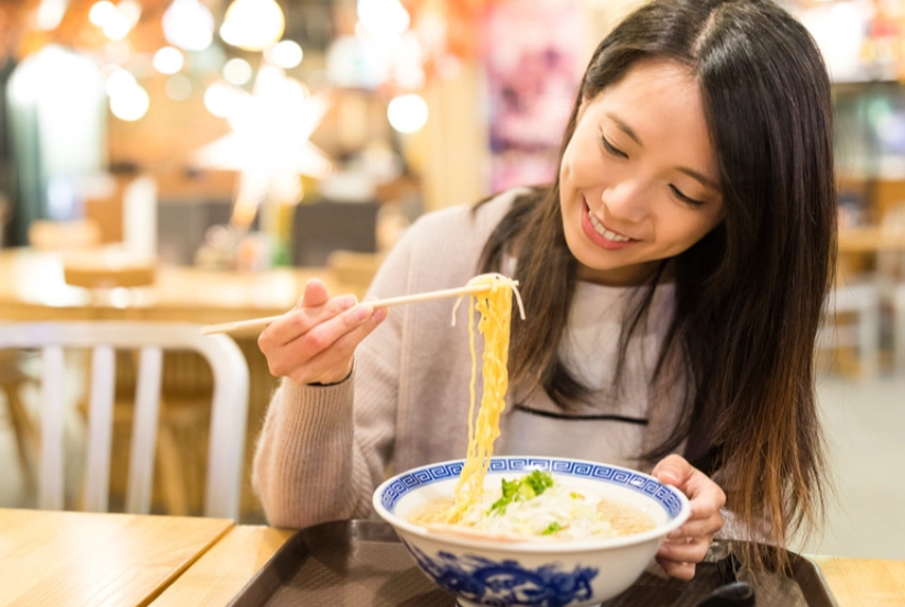 麵條熱量 麵條熱量