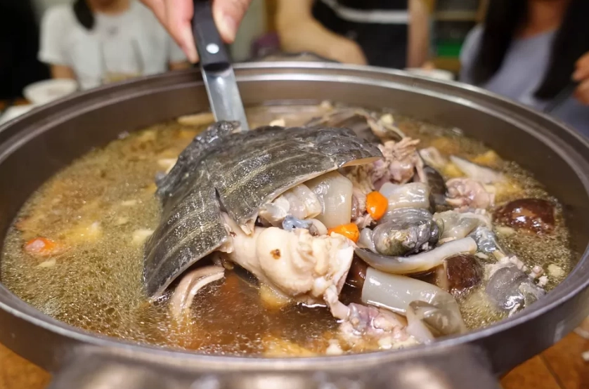 豬肚湯食譜