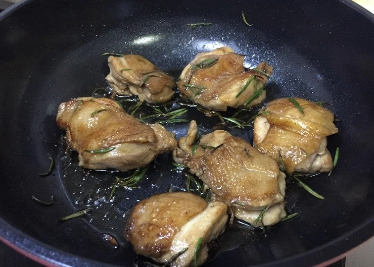 雞扒怎麼煎 雞扒怎麼煎