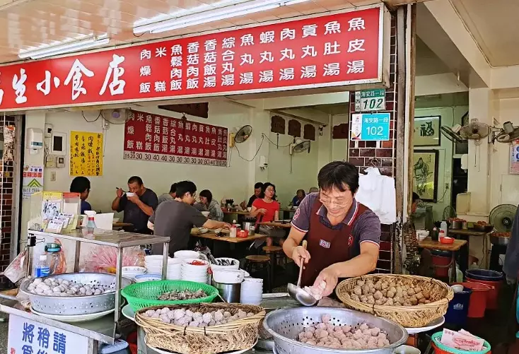 台南小吃推薦 台南小吃推薦