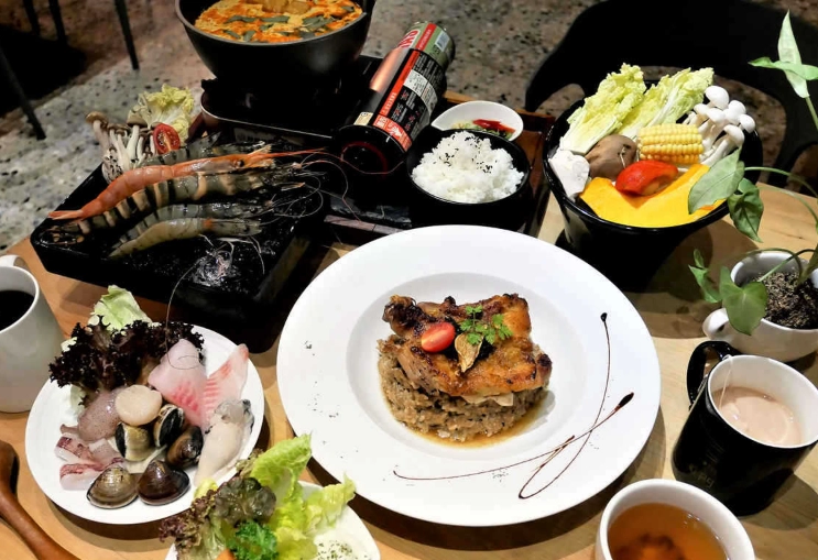 平價晚餐推薦 平價晚餐推薦