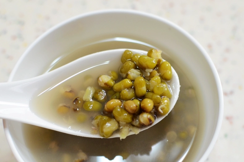 綠豆湯做法 綠豆湯做法