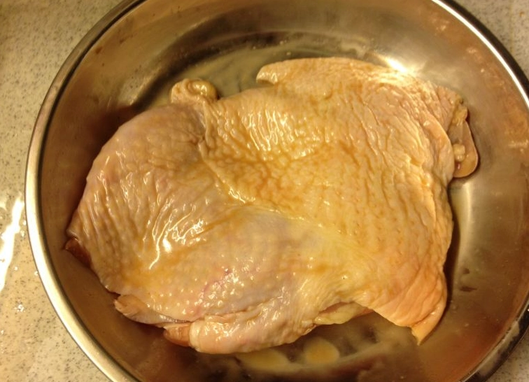 台式雞扒食譜 台式雞扒食譜