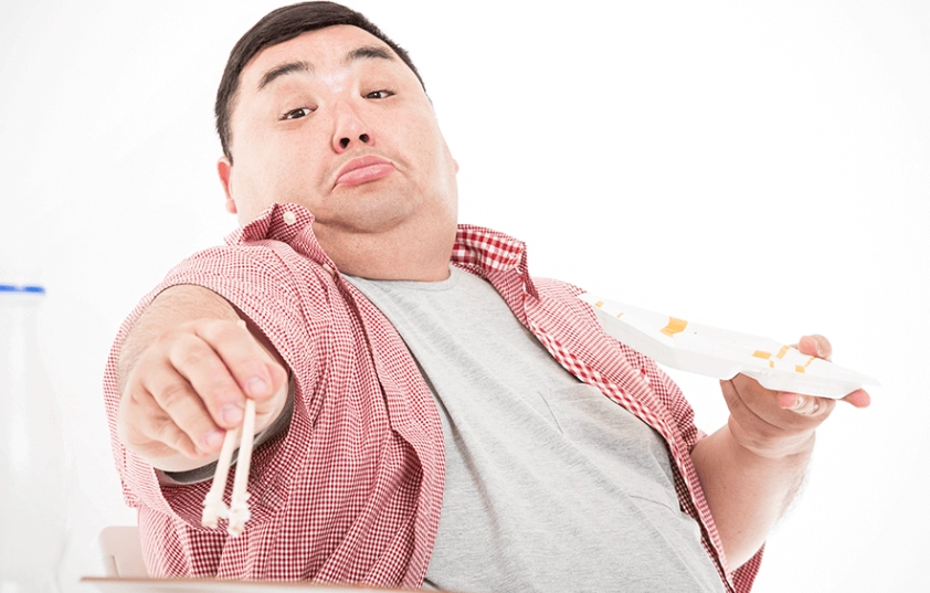 減肥吃麵粉 減肥吃麵粉
