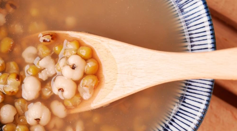 綠豆湯 熱量 計算 綠豆湯 熱量 計算