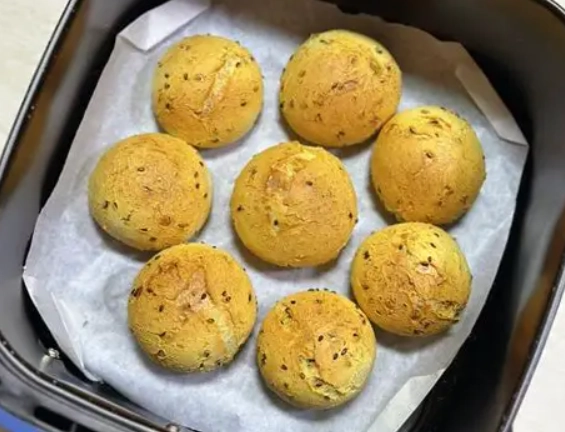 冷凍薯餅氣炸鍋 冷凍薯餅氣炸鍋