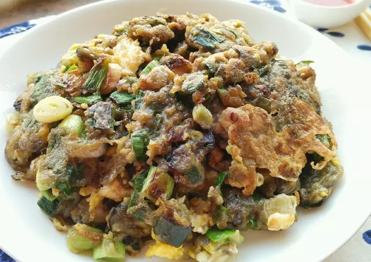 蚵仔煎醬做法 蚵仔煎醬做法