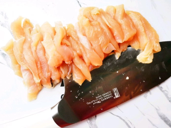 簡單雞肉食譜 簡單雞肉食譜