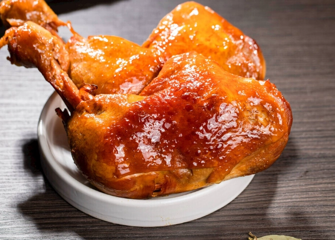 火雞腿食譜 火雞腿食譜