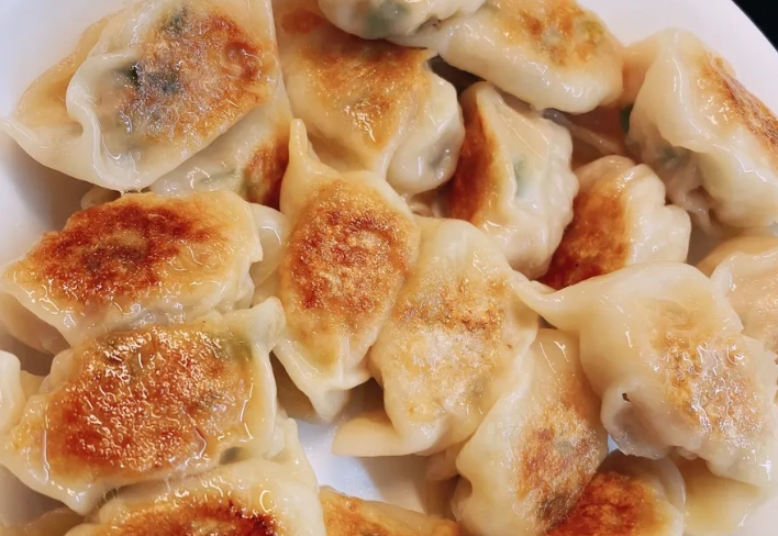 水饺煎制技巧 水饺煎制技巧
