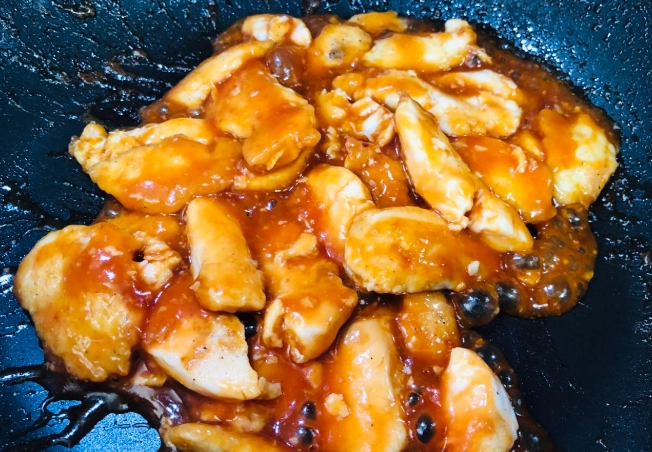 雞胸肉快速食譜 雞胸肉快速食譜