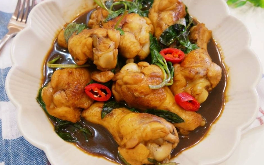 簡單雞肉食譜 簡單雞肉食譜