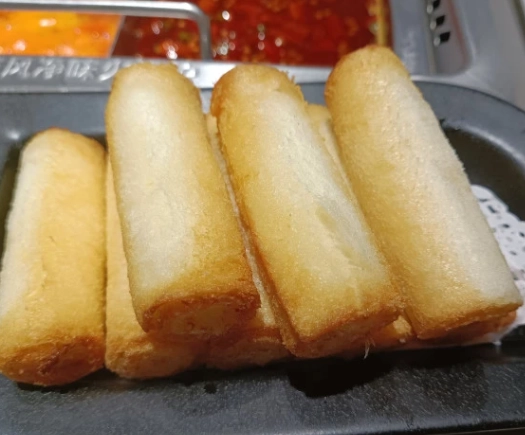 炸鮮奶外皮做法 炸鮮奶外皮做法