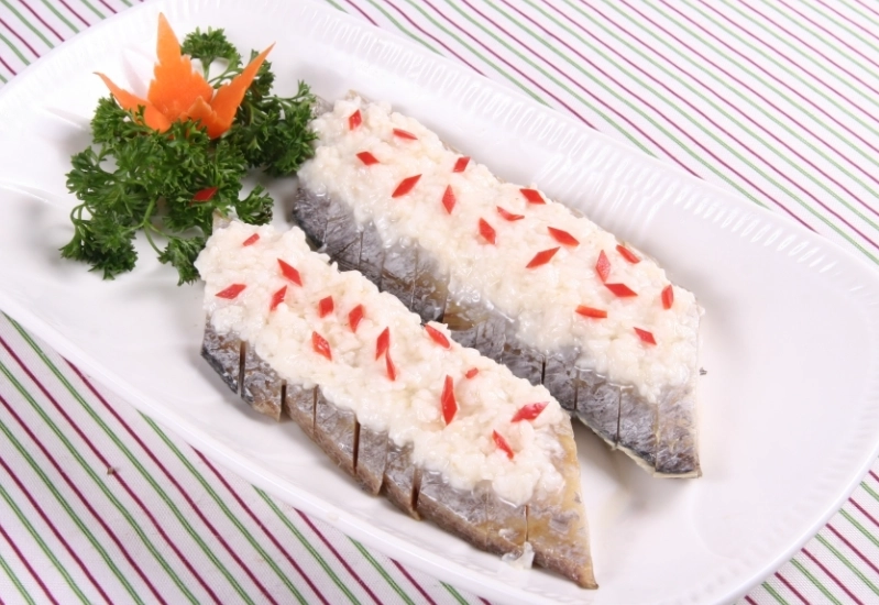 酒蒸鮭魚餐廳 酒蒸鮭魚餐廳