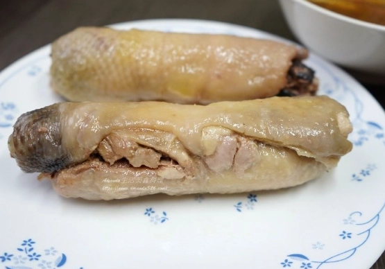 紹興醉雞做法 紹興醉雞做法