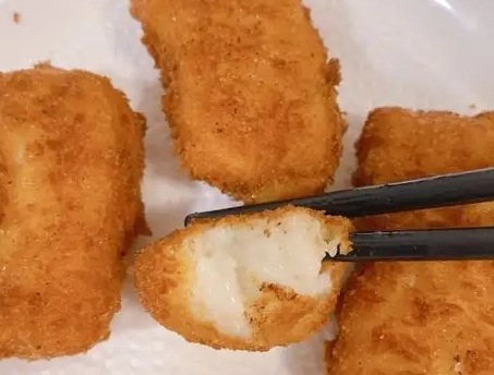 台灣炸鮮奶推薦 台灣炸鮮奶推薦