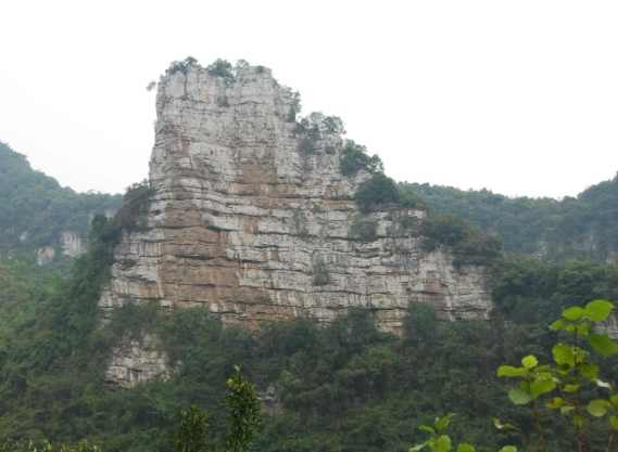 貴州溶洞景點 貴州溶洞景點