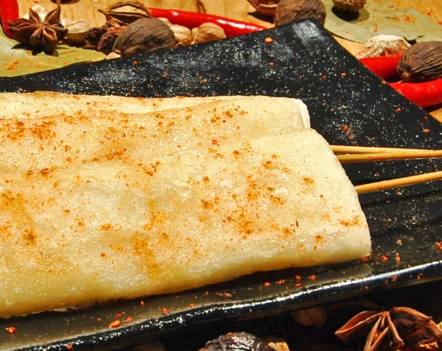 烤年糕食譜 烤年糕食譜