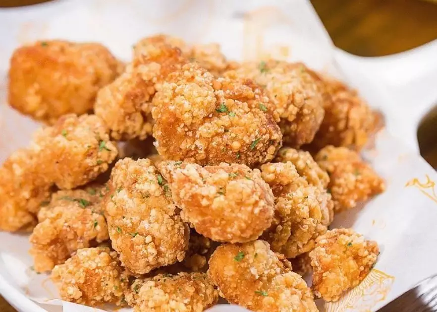 鹽酥雞做法 鹽酥雞做法