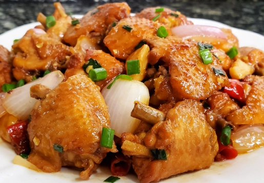 台北洋蔥雞肉餐廳 台北洋蔥雞肉餐廳
