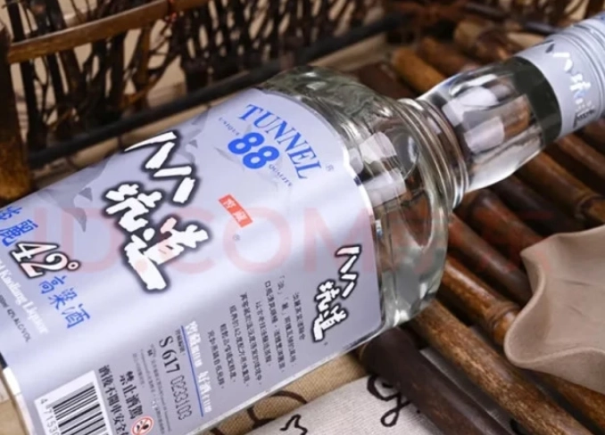 馬祖老酒麵線 馬祖老酒麵線