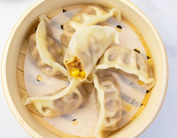 冷凍水餃做法 冷凍水餃做法
