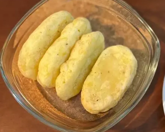 氣炸鍋料理 氣炸鍋料理