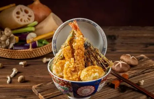 天婦羅麵衣 酥脆 秘訣 天婦羅麵衣 酥脆 秘訣