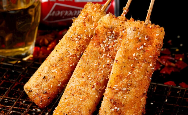 烤年糕食譜 烤年糕食譜