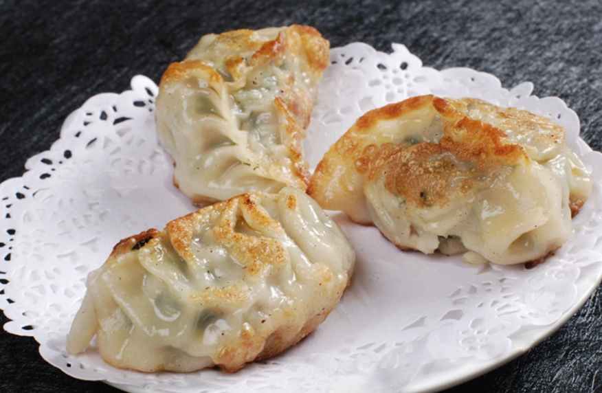台灣韮菜煎餃 推薦 台灣韮菜煎餃 推薦