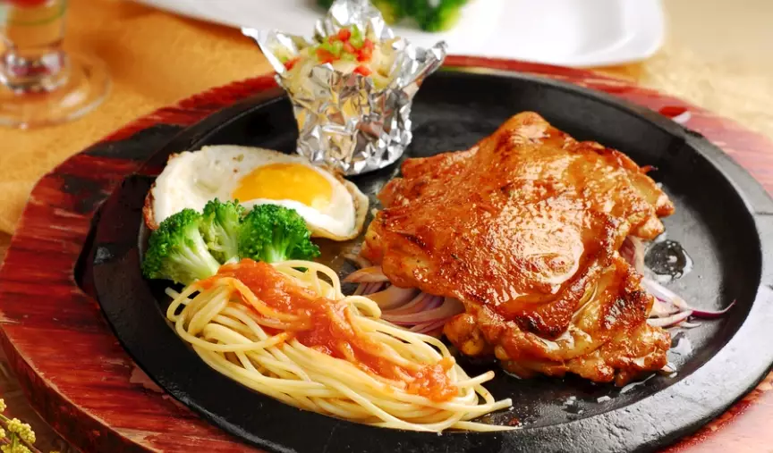 自製雞扒醃料 自製雞扒醃料