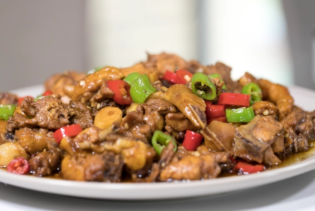 雞胸肉料理 雞胸肉料理