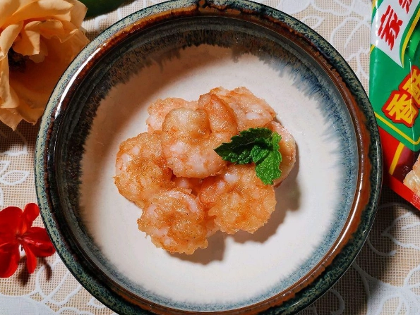 炸蝦粉推薦 炸蝦粉推薦