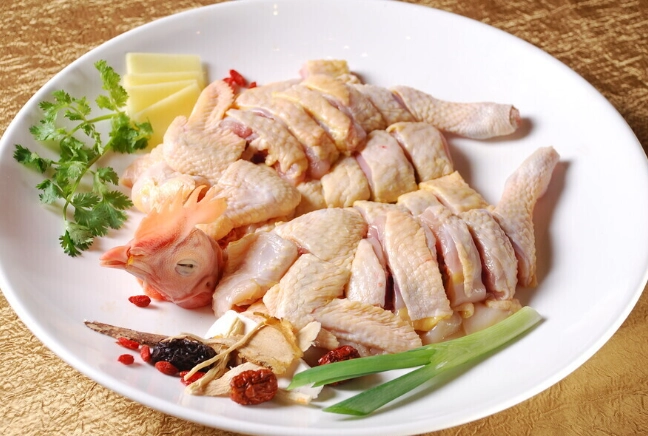 醉雞食譜 醉雞食譜