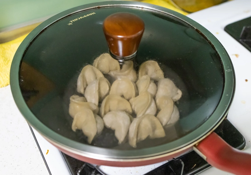 煎餃做法 煎餃做法
