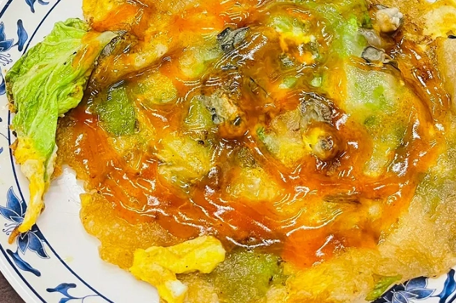 蚵嗲做法 蚵嗲做法